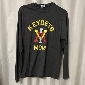 VMI Mom long sleeve shirt